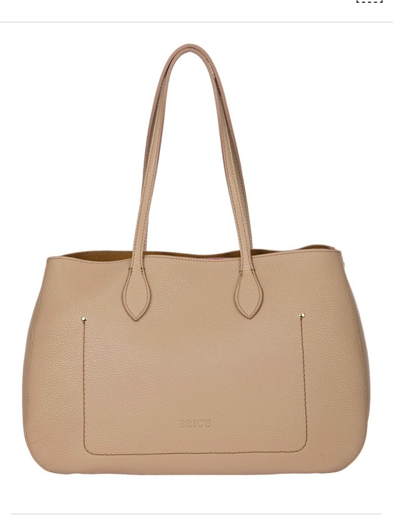 Handbags - NWT BRIC’S GONDOLA LAVANDA 2 in 1
